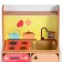 Game set kitchen Mashenka Mix Mix, 684x400x1002, color
