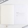 Gift set “Teacher is always right”: A5 diary, 96 sheets and soft-tach handles
