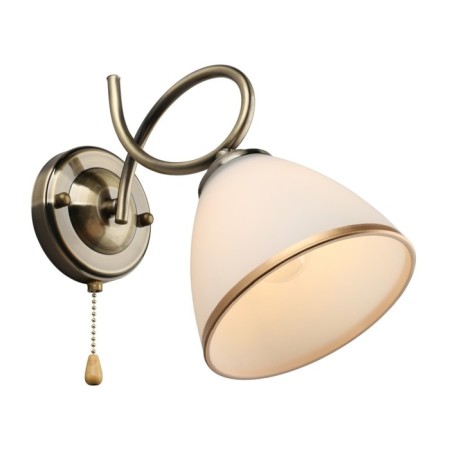 Wall lamp (sconces) Alimini E27 60W