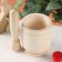 Stupa with pestle, 9.5/19 cm