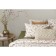 Set 2 joint venture Prairie, duvetel 200x220 cm, pillowcase 50x70 cm - 2 pcs