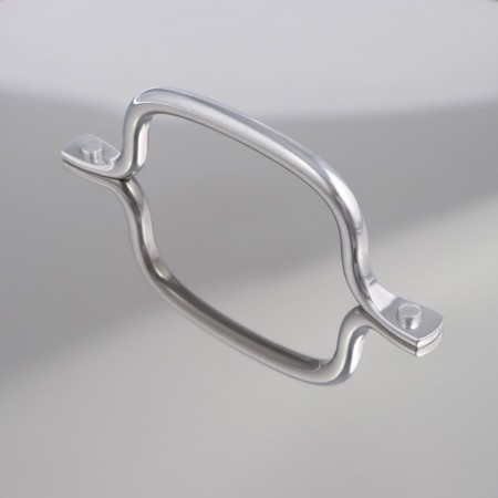 Boiler "General catering", 25 l, d = 35 cm, h = 30 cm, metal lid, rugged handles-3
