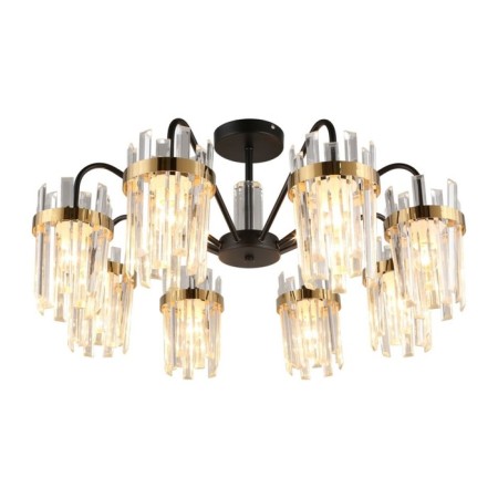 Ceiling chandelier Pavarolo E27 480W