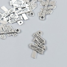 Decor for creativity Metal 