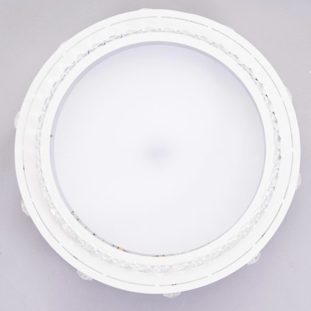 Causteen with PDU 1233/1 LED 95W 3000-6000K white 50x50x9 cm Bayerlux-6