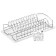 Dishes for dishes with a pallet 38x25 cm
