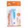 MEDER MARY, Blade 4.5 cm wide, Blue