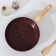 Forged pan Magistro Natural. Brown, D = 26 cm, Soft-Touch pen, anti-stick coating, induction, brown color