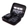 Quadrocopter on the Flydrone radio control, 1080p camera, barometer, Wi-Fi, 2 batteries, black color