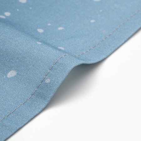 New Year. Ethel towel Holyiday 40x73 cm, 100% cotton, sarzha 190 g/m2-5
