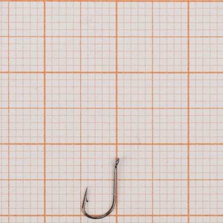 Hooks Keiryu, No. 12, 8 pcs.-1
