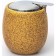 Sugar with Elrington cover “Felicita, baby”, 250 ml, yellow color