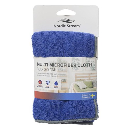 Microfiber rag is universal 30x30 cm-3