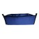 Bag-organizer 700x250x150 mm, Oxford 600, blue