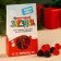 Marmalade in the box "Star", 50 g