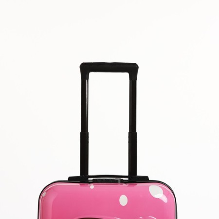 Supply Children's 30 L (S), Lightning Department, Pink Color-4