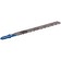 Patriot t127d jigsaw, aluminum, 2 pcs, blister