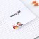 Stickers with a sticky layer "Prosperogolik", 3 pcs, 30 liters