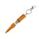Flashka E 296 G "Patron", 16 GB, USB2.0, Thu up to 25 MB/s, PLA to 15 MB/s, golden