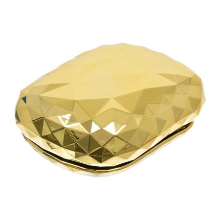 Massage comb “crystal”, with a lid-2