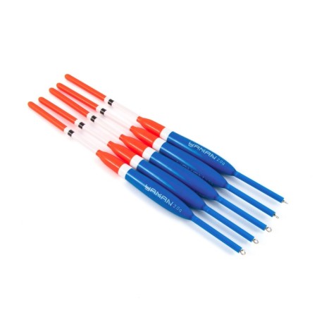 Flot Yaman Hollow 301-020, PVC, 2 g, 3 pcs.-1