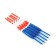 Flot Yaman Hollow 301-020, PVC, 2 g, 3 pcs.