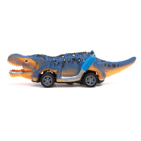 Машина инерционная DINO, МИКС-1
