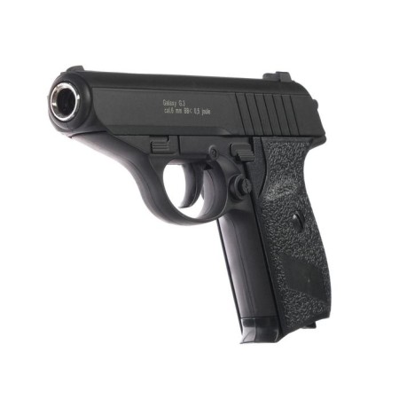 Strikebol Pistol "Galaxy" Walther PPS, f. 6 mm-3