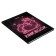 Diary for grades 5-11, "Neon. Pinkbook", solid cover 7BC, glossy lamination, 48 sheets