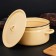 Pan 5.5 l, without decolleys, metal cover, induction, mix color