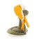Soft toy "Snake Phil", 30 cm 2536/30