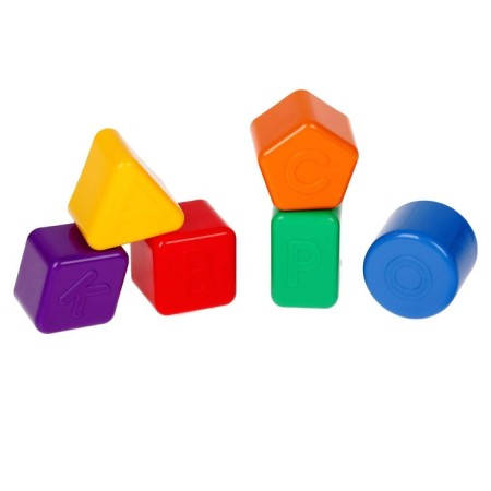 Logical house No. 2 with a sorter-5