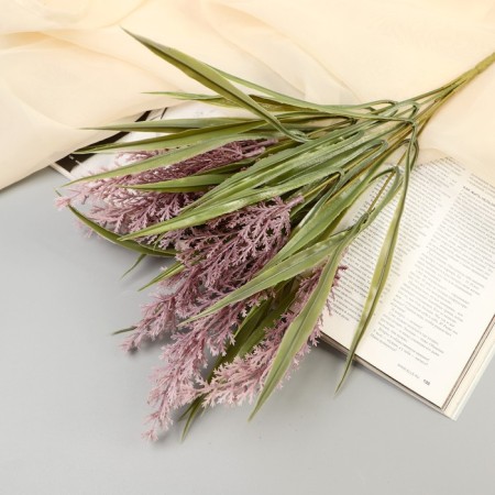 Bouquet "Thui decorative" 34 cm, mix