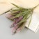 Bouquet "Thui decorative" 34 cm, mix