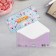 Money envelope "On this wonderful day!" 16.8x8.3 cm