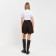 Women's shorts Minaku: Casual Collection Black Black, Rr. 40