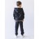 Sweatshirt for a boy, height 116 cm
