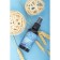 Anti-aging hyaluronic tonic-porch for a face with a peptide complex, 50 ml