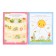 Workbooks with stickers "prepare for writing"