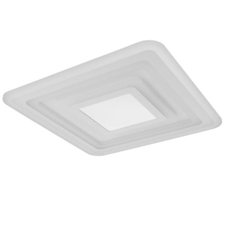 Lamp with PDU 1580/1 LED 180W Dimmer White D.50 cm Bayerlux