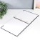 Photo album 50 "Magnetic" sheets "Heritage" 23x28cm, first 3-rings