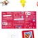 New Year's board developing game “Memo. We celebrate the New Year! ”, 28 cards, 4+