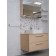 Towel holder, 45 cm Simple210