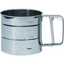 Bekker mug-Sito, with a measured scale, 0.55 l, size 15.5x10x9.5 cm