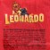 Ready breakfast "Leonardo", pillows with honey, 400g