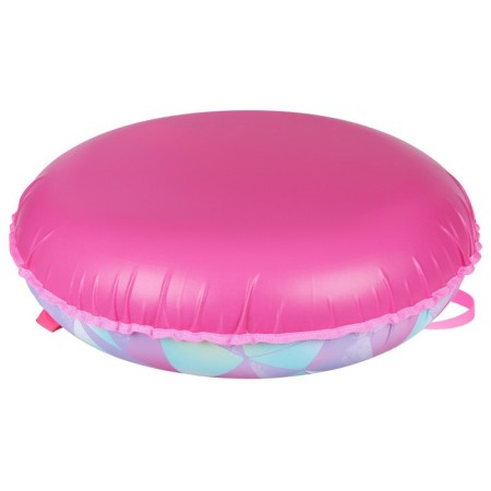 Tubing-vatrushka Onlytop "Pony", case diameter 90 cm-6