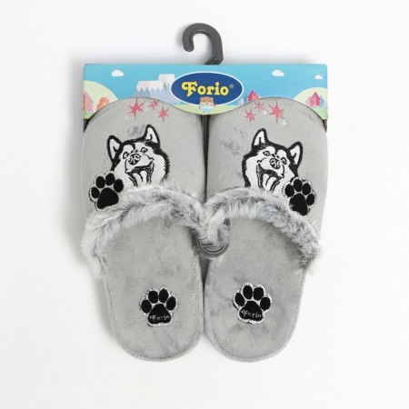 Baby slippers, size 32-3