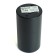 Ceiling light Feron ML184, IP20, GU10, 35 W, 54x54x100 mm, black color black