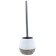 Safari toilet brush, white color