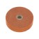 Circle Patriot Circle for BG110, 13x12x50 mm, brown